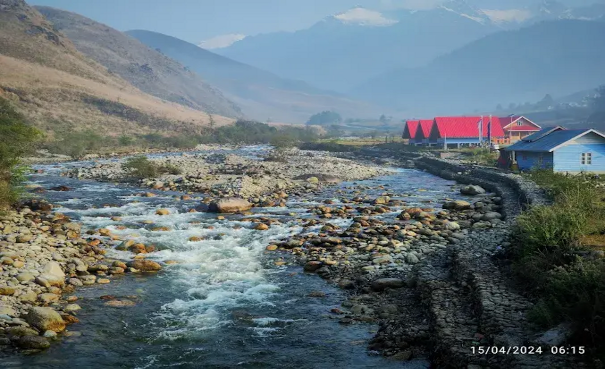 mechuka best time to visit, mechuka tourism, things to do in mechuka,